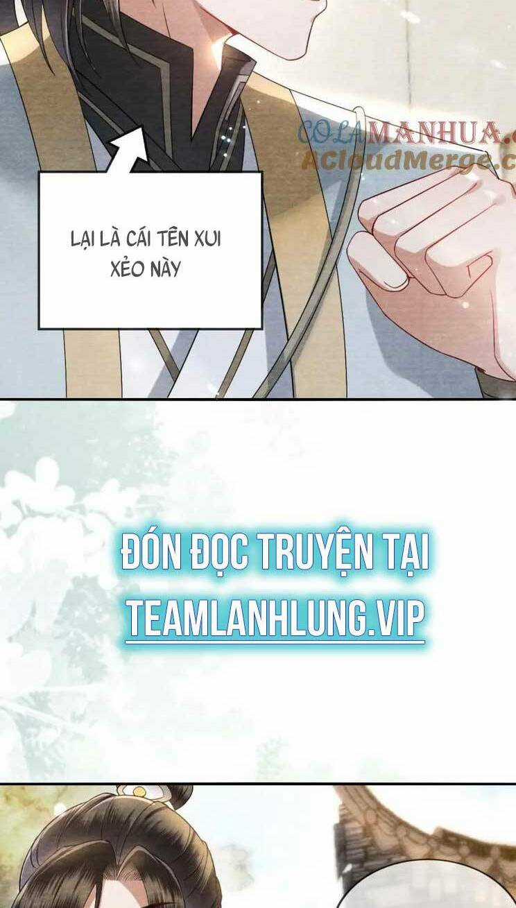 Vị Hôn Thê Ta Muốn Tránh Lại Là Người Bên Cạnh Ta Chapter 20 trang 17