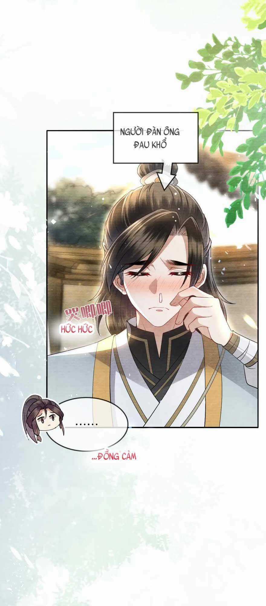 Vị Hôn Thê Ta Muốn Tránh Lại Là Người Bên Cạnh Ta Chapter 20 trang 26