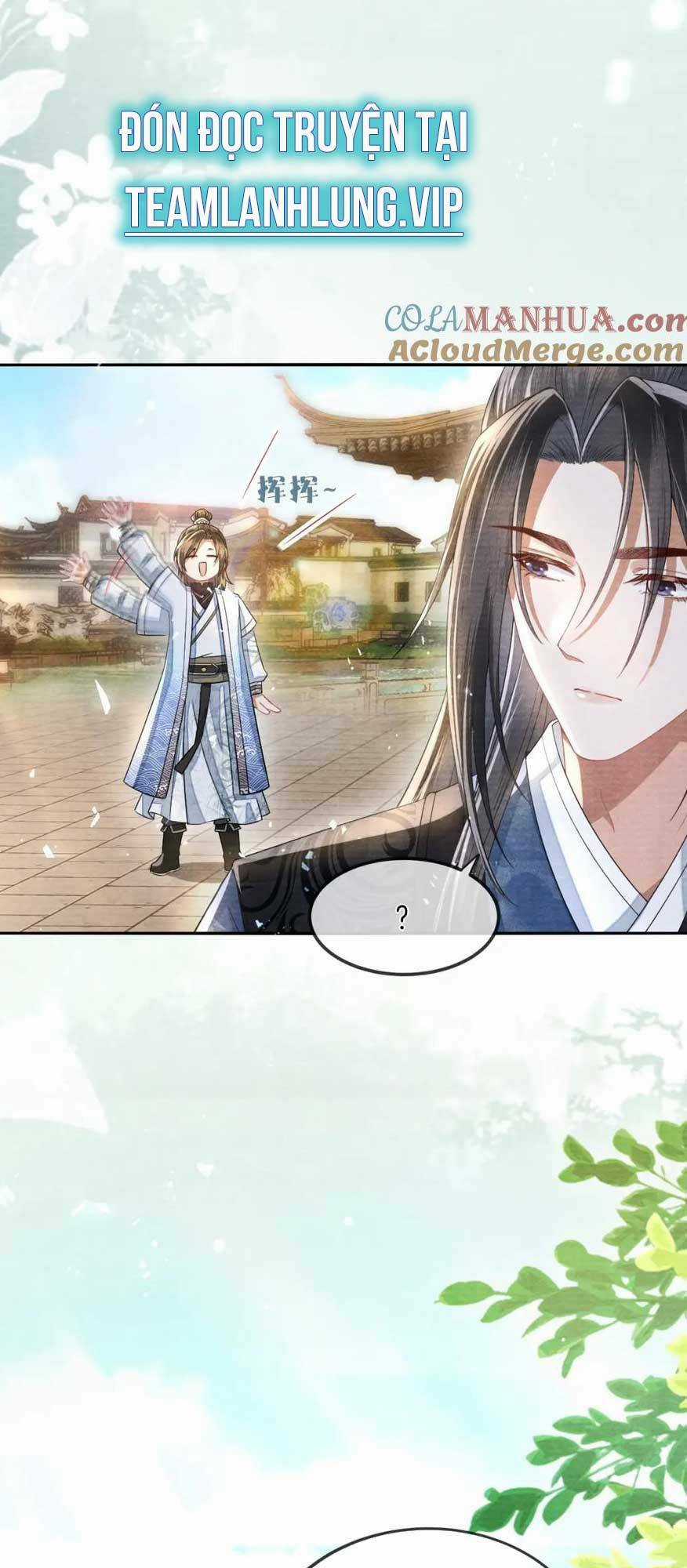 Vị Hôn Thê Ta Muốn Tránh Lại Là Người Bên Cạnh Ta Chapter 20 trang 36