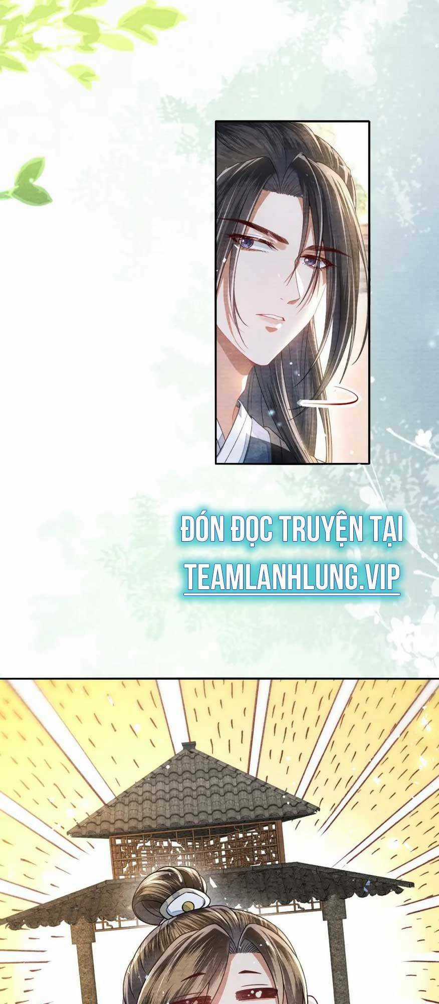 Vị Hôn Thê Ta Muốn Tránh Lại Là Người Bên Cạnh Ta Chapter 20 trang 38