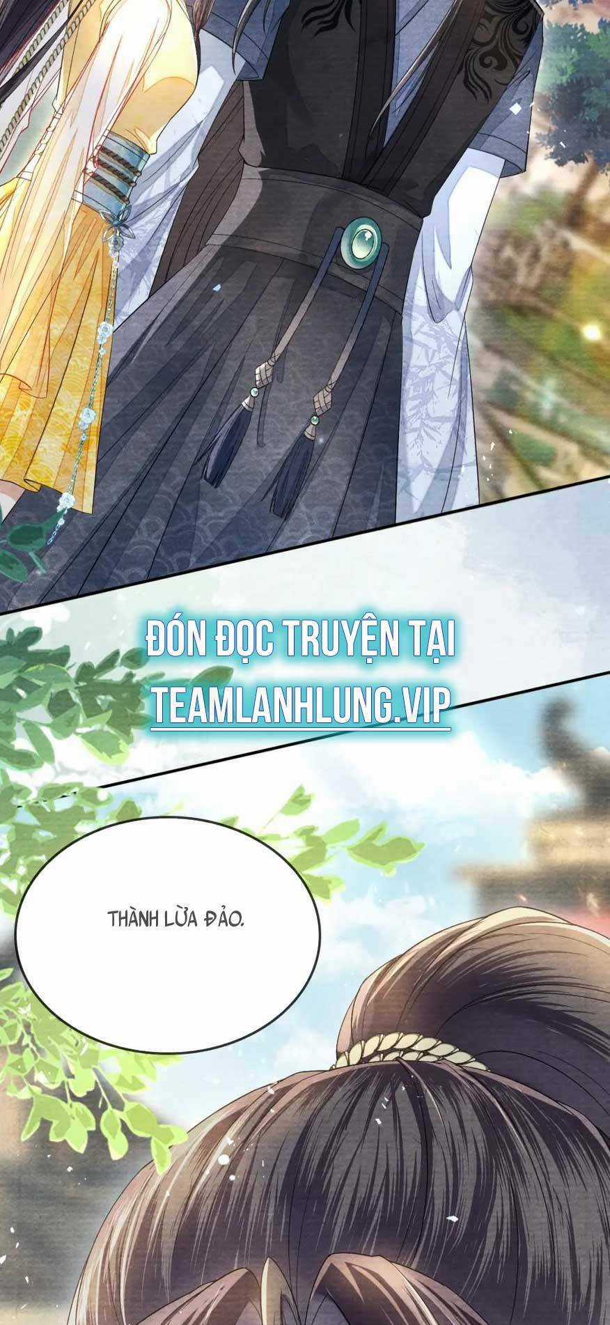 Vị Hôn Thê Ta Muốn Tránh Lại Là Người Bên Cạnh Ta Chapter 20 trang 42