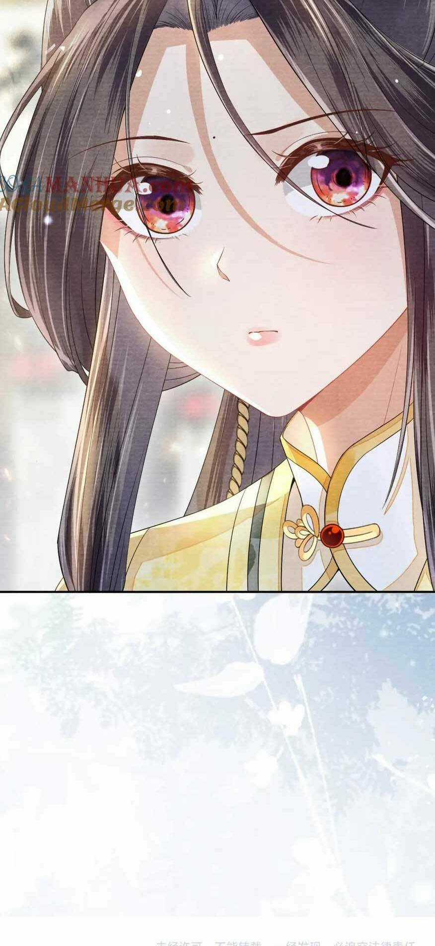 Vị Hôn Thê Ta Muốn Tránh Lại Là Người Bên Cạnh Ta Chapter 20 trang 43