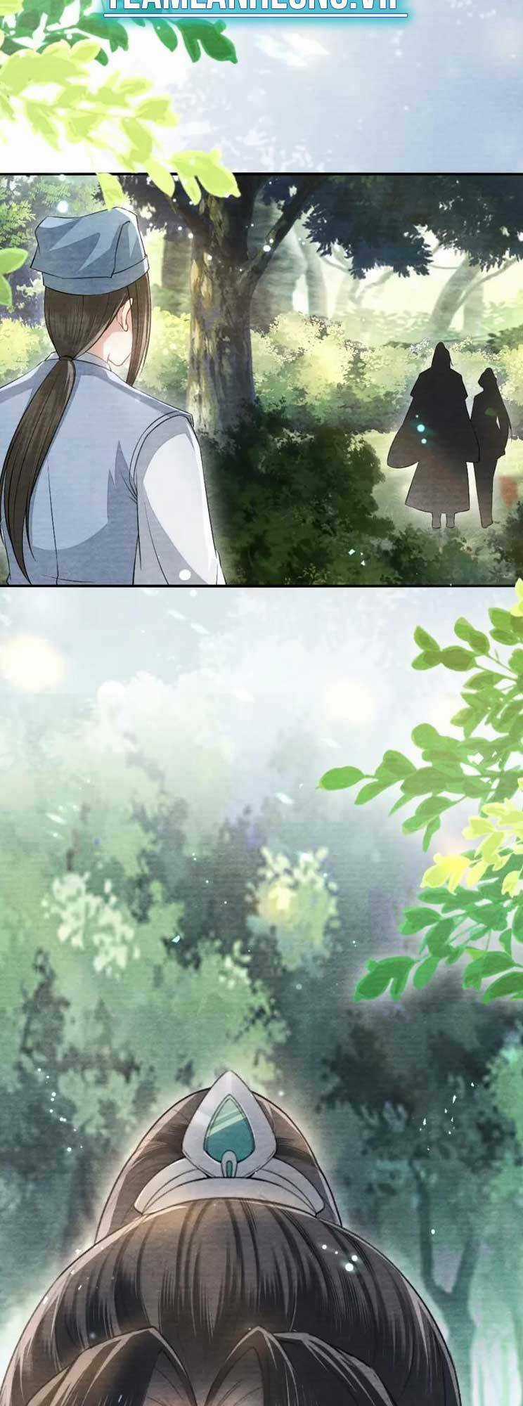 Vị Hôn Thê Ta Muốn Tránh Lại Là Người Bên Cạnh Ta Chapter 20 trang 6