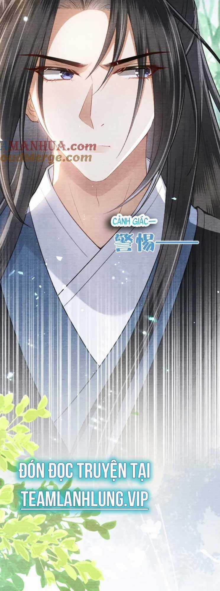 Vị Hôn Thê Ta Muốn Tránh Lại Là Người Bên Cạnh Ta Chapter 20 trang 7