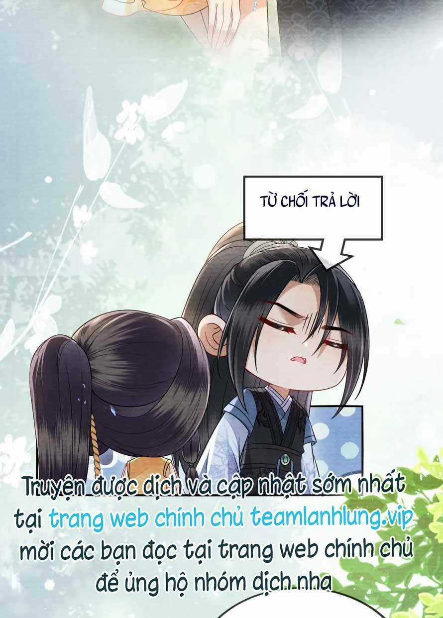 Vị Hôn Thê Ta Muốn Tránh Lại Là Người Bên Cạnh Ta Chapter 21 trang 16