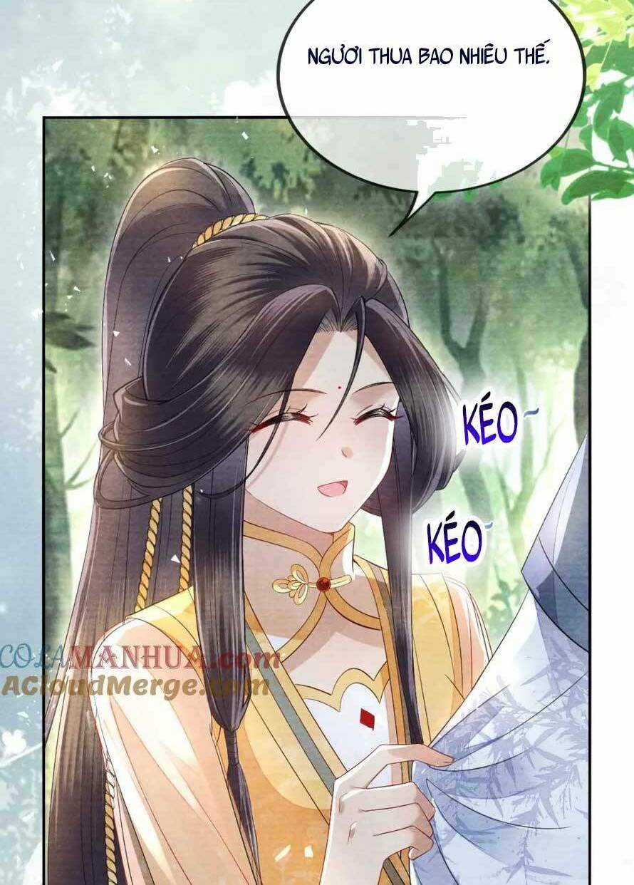 Vị Hôn Thê Ta Muốn Tránh Lại Là Người Bên Cạnh Ta Chapter 21 trang 17