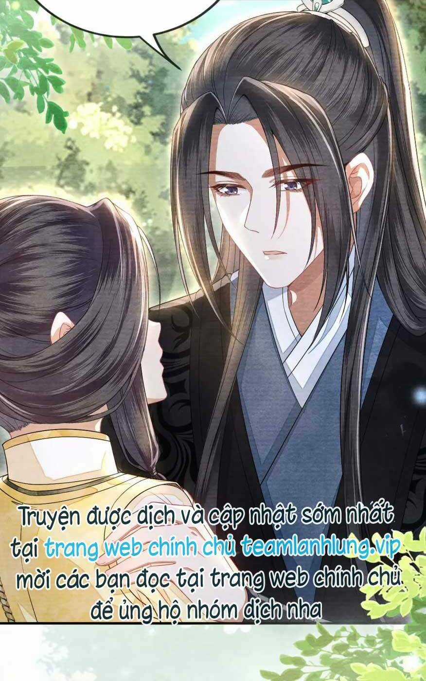 Vị Hôn Thê Ta Muốn Tránh Lại Là Người Bên Cạnh Ta Chapter 21 trang 32