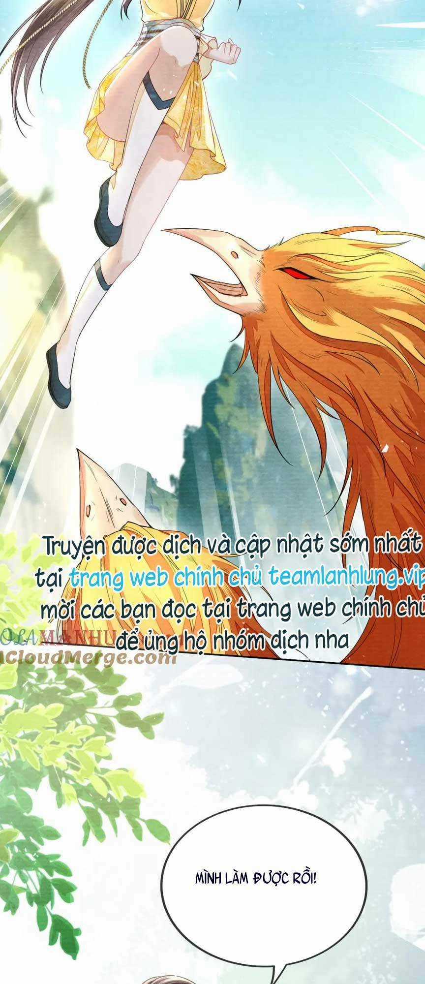 Vị Hôn Thê Ta Muốn Tránh Lại Là Người Bên Cạnh Ta Chapter 21 trang 37