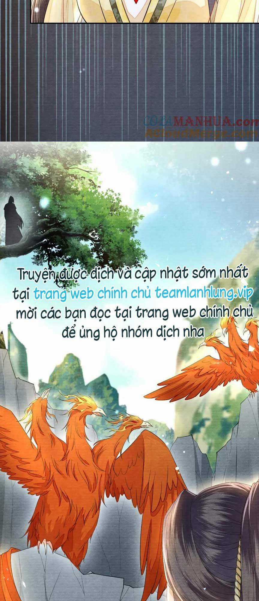 Vị Hôn Thê Ta Muốn Tránh Lại Là Người Bên Cạnh Ta Chapter 21 trang 43