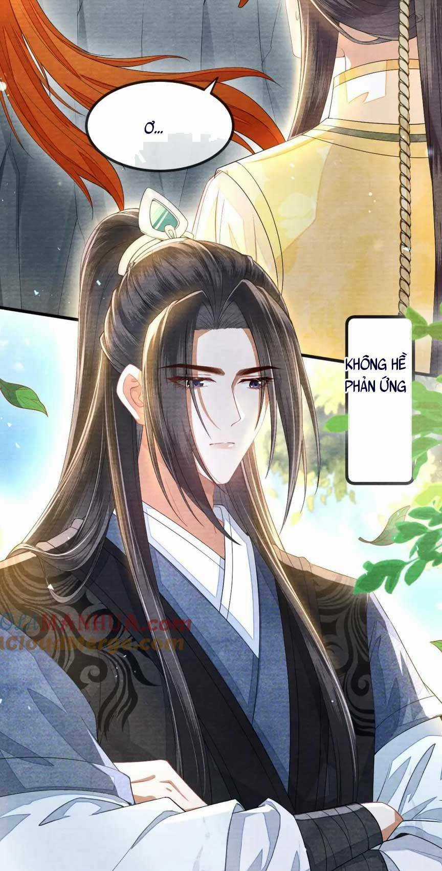 Vị Hôn Thê Ta Muốn Tránh Lại Là Người Bên Cạnh Ta Chapter 21 trang 44