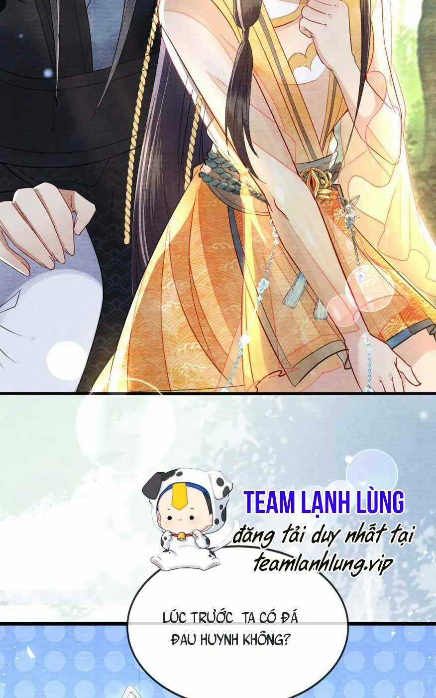 Vị Hôn Thê Ta Muốn Tránh Lại Là Người Bên Cạnh Ta Chapter 22 trang 32