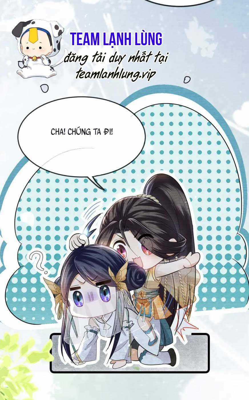 Vị Hôn Thê Ta Muốn Tránh Lại Là Người Bên Cạnh Ta Chapter 22 trang 46