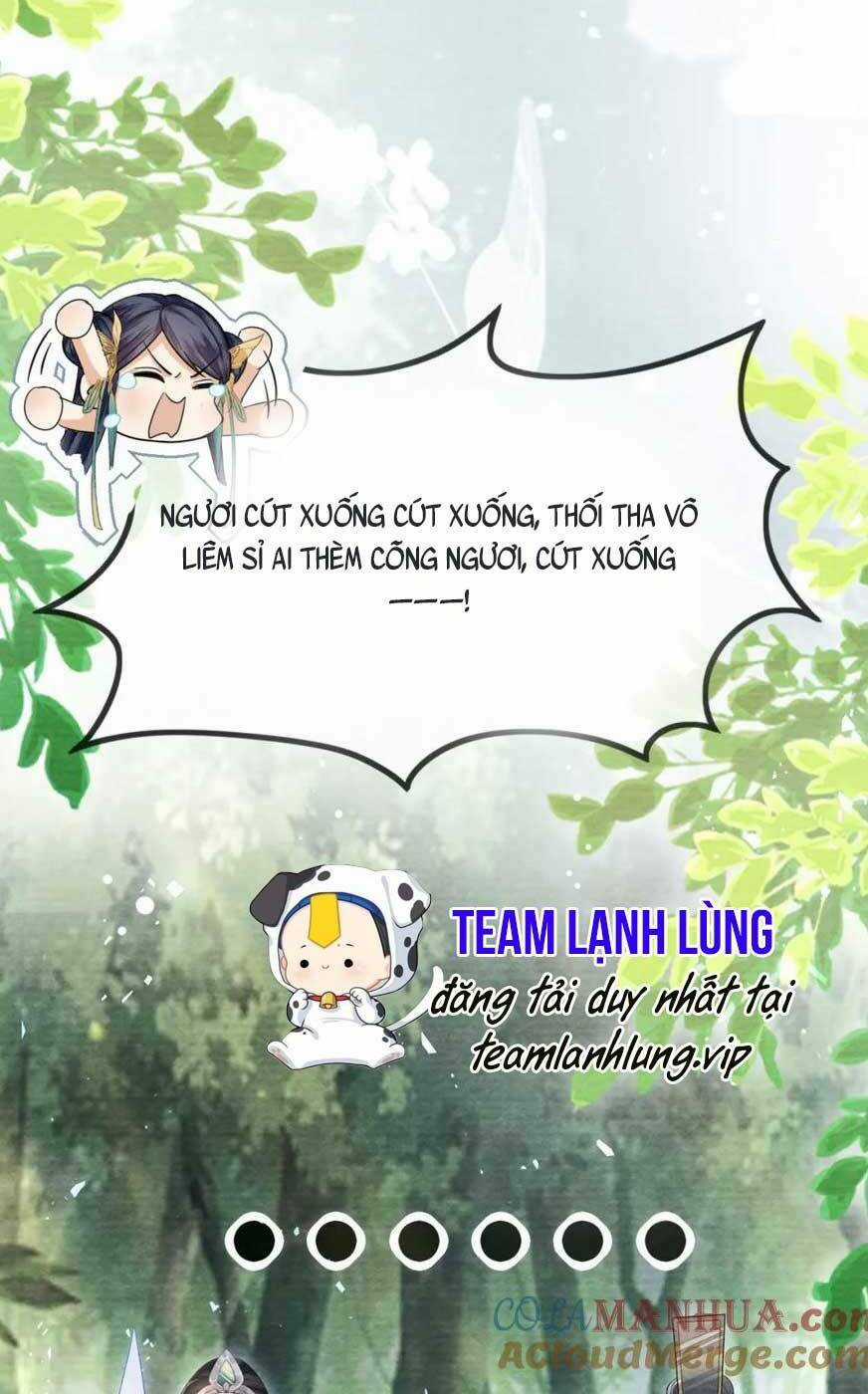 Vị Hôn Thê Ta Muốn Tránh Lại Là Người Bên Cạnh Ta Chapter 22 trang 47