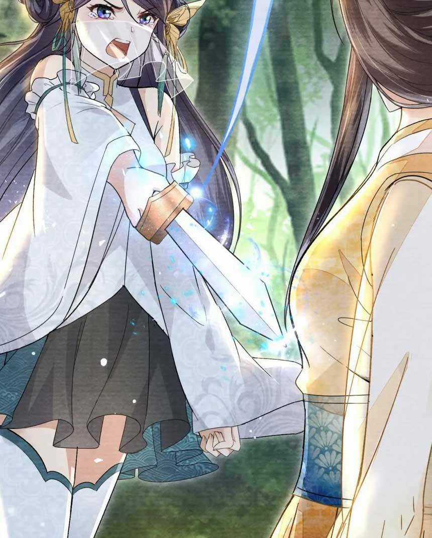 Vị Hôn Thê Ta Muốn Tránh Lại Là Người Bên Cạnh Ta Chapter 22 trang 50