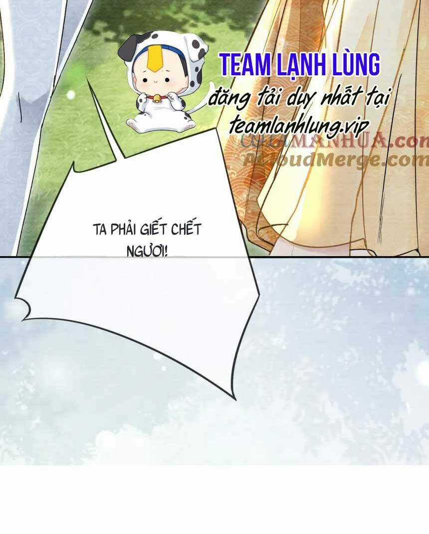 Vị Hôn Thê Ta Muốn Tránh Lại Là Người Bên Cạnh Ta Chapter 22 trang 51