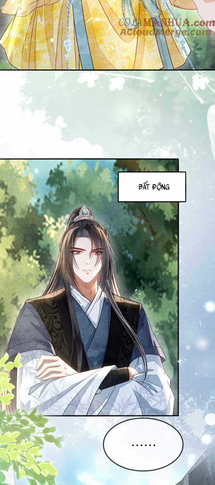 Vị Hôn Thê Ta Muốn Tránh Lại Là Người Bên Cạnh Ta Chapter 22 trang 6