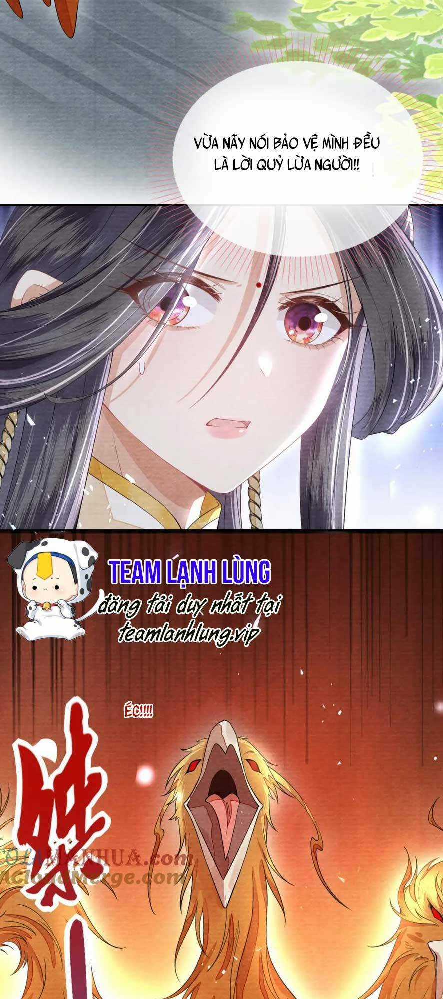 Vị Hôn Thê Ta Muốn Tránh Lại Là Người Bên Cạnh Ta Chapter 22 trang 8