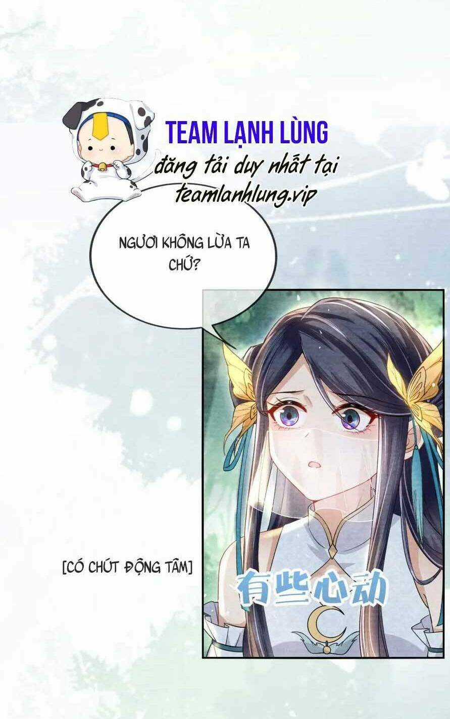 Vị Hôn Thê Ta Muốn Tránh Lại Là Người Bên Cạnh Ta Chapter 23 trang 14