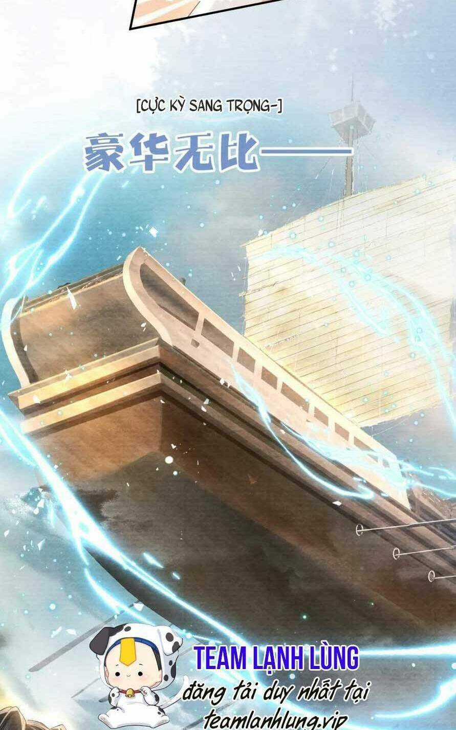 Vị Hôn Thê Ta Muốn Tránh Lại Là Người Bên Cạnh Ta Chapter 23 trang 18