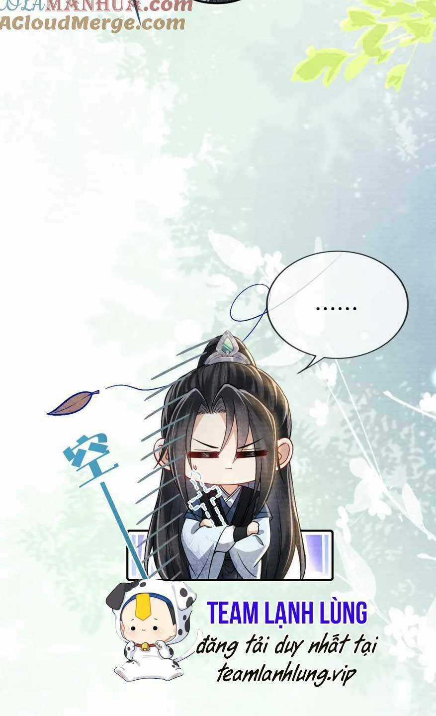 Vị Hôn Thê Ta Muốn Tránh Lại Là Người Bên Cạnh Ta Chapter 23 trang 23