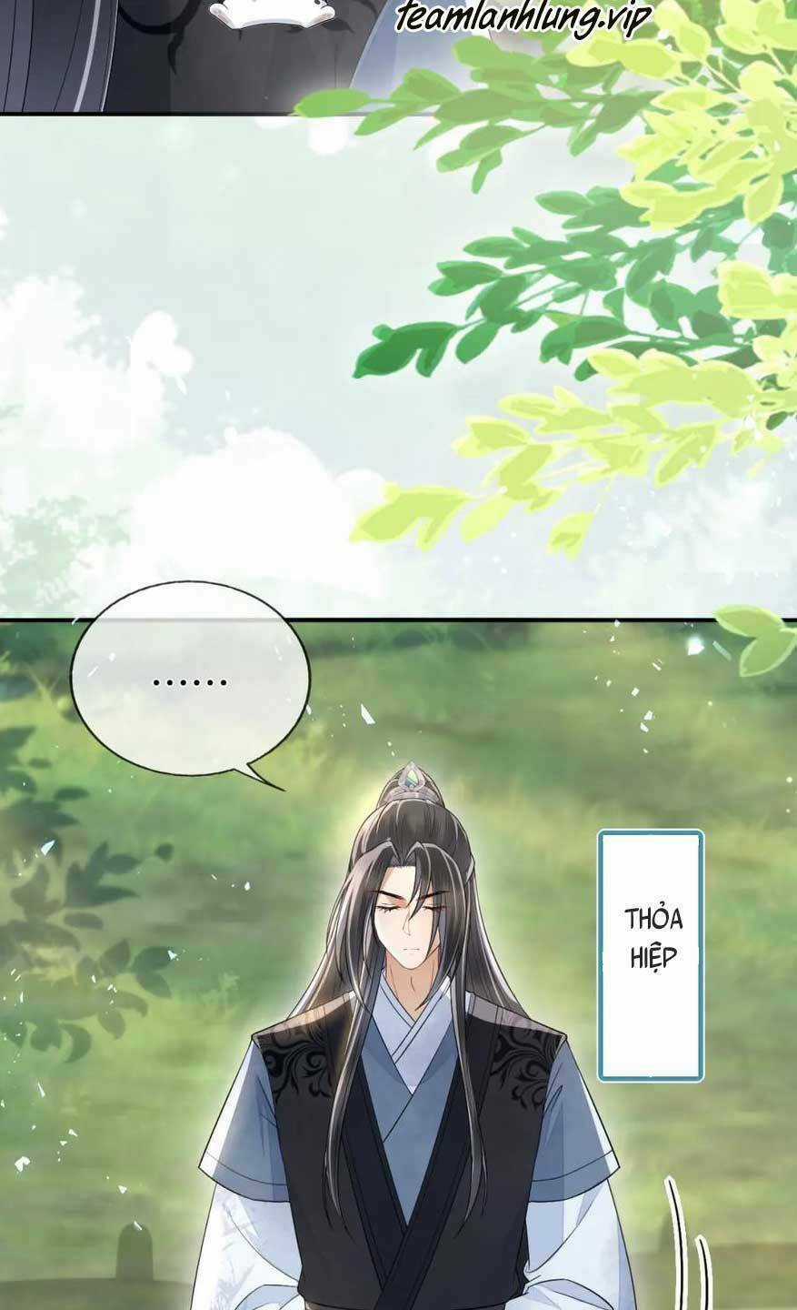 Vị Hôn Thê Ta Muốn Tránh Lại Là Người Bên Cạnh Ta Chapter 23 trang 25