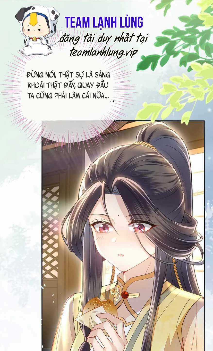 Vị Hôn Thê Ta Muốn Tránh Lại Là Người Bên Cạnh Ta Chapter 23 trang 29