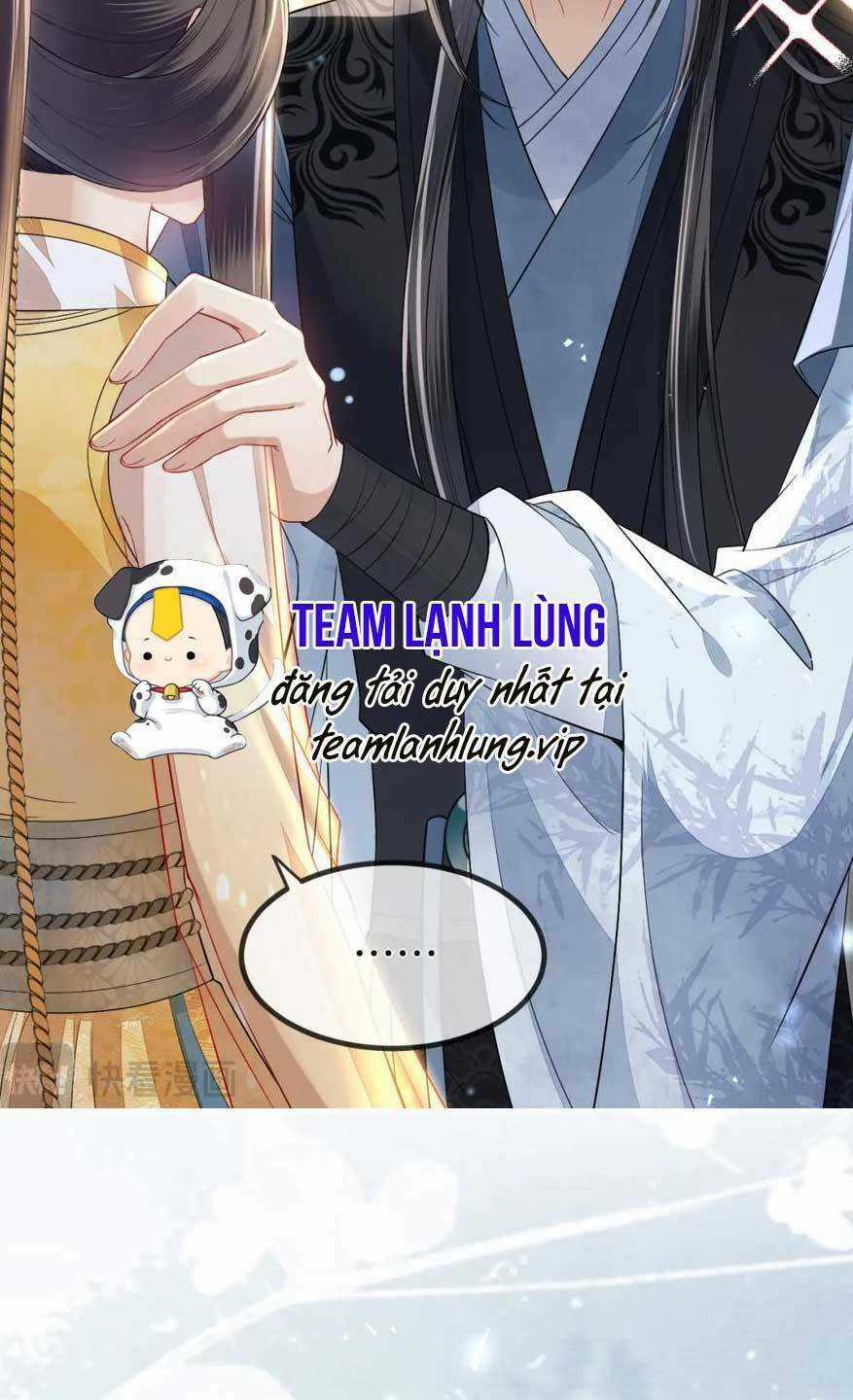 Vị Hôn Thê Ta Muốn Tránh Lại Là Người Bên Cạnh Ta Chapter 23 trang 33