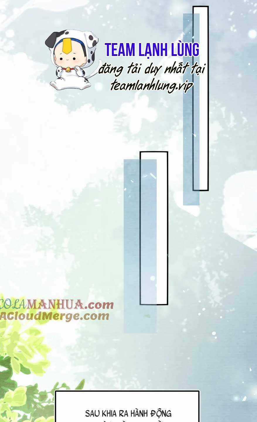 Vị Hôn Thê Ta Muốn Tránh Lại Là Người Bên Cạnh Ta Chapter 23 trang 34