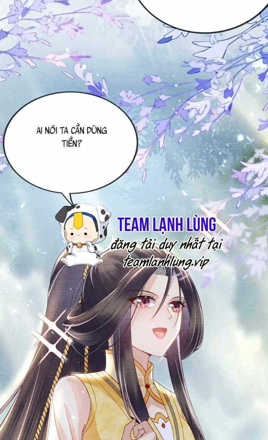 Vị Hôn Thê Ta Muốn Tránh Lại Là Người Bên Cạnh Ta Chapter 23 trang 41