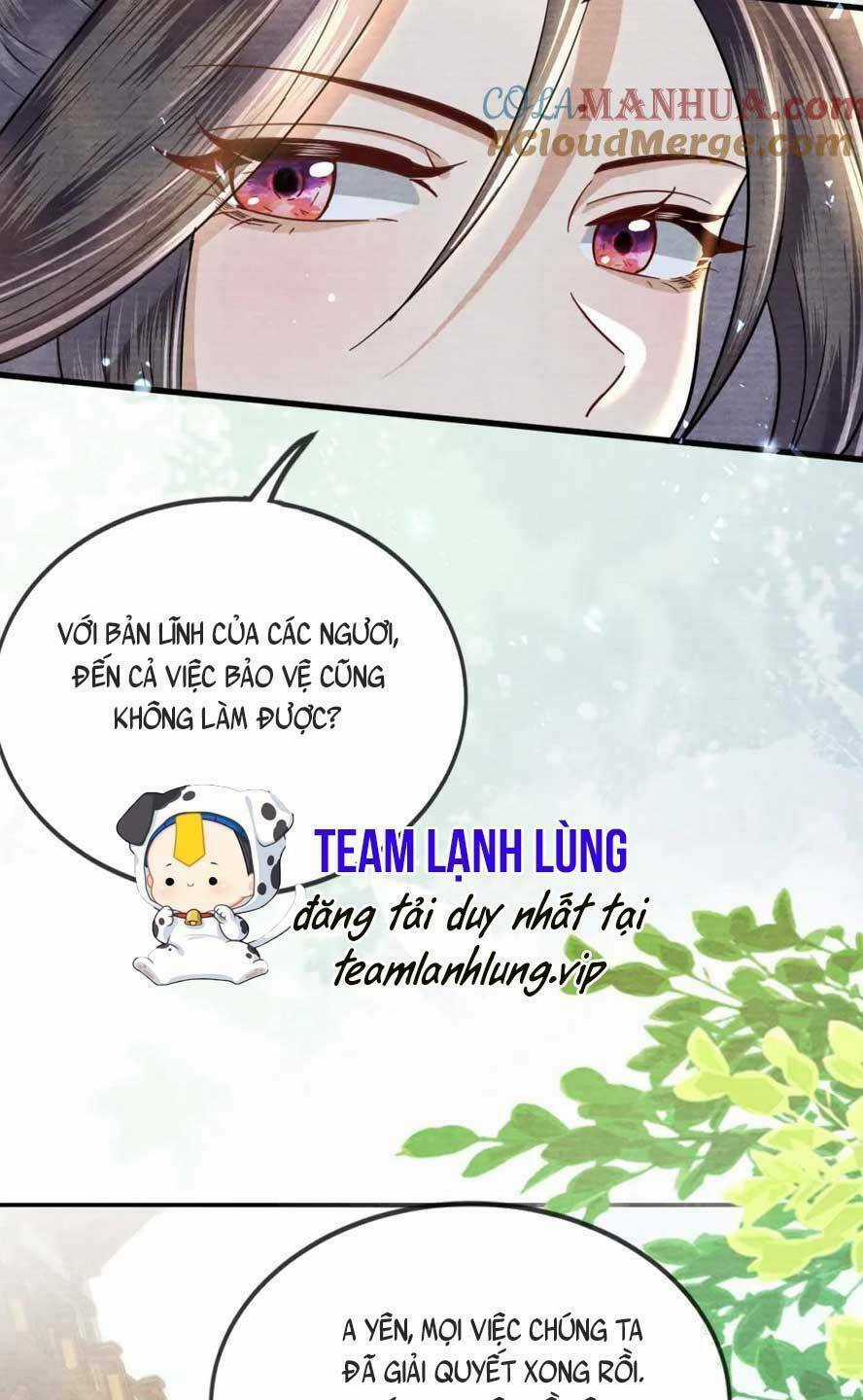 Vị Hôn Thê Ta Muốn Tránh Lại Là Người Bên Cạnh Ta Chapter 23 trang 50