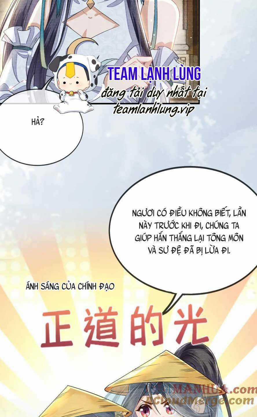 Vị Hôn Thê Ta Muốn Tránh Lại Là Người Bên Cạnh Ta Chapter 23 trang 55