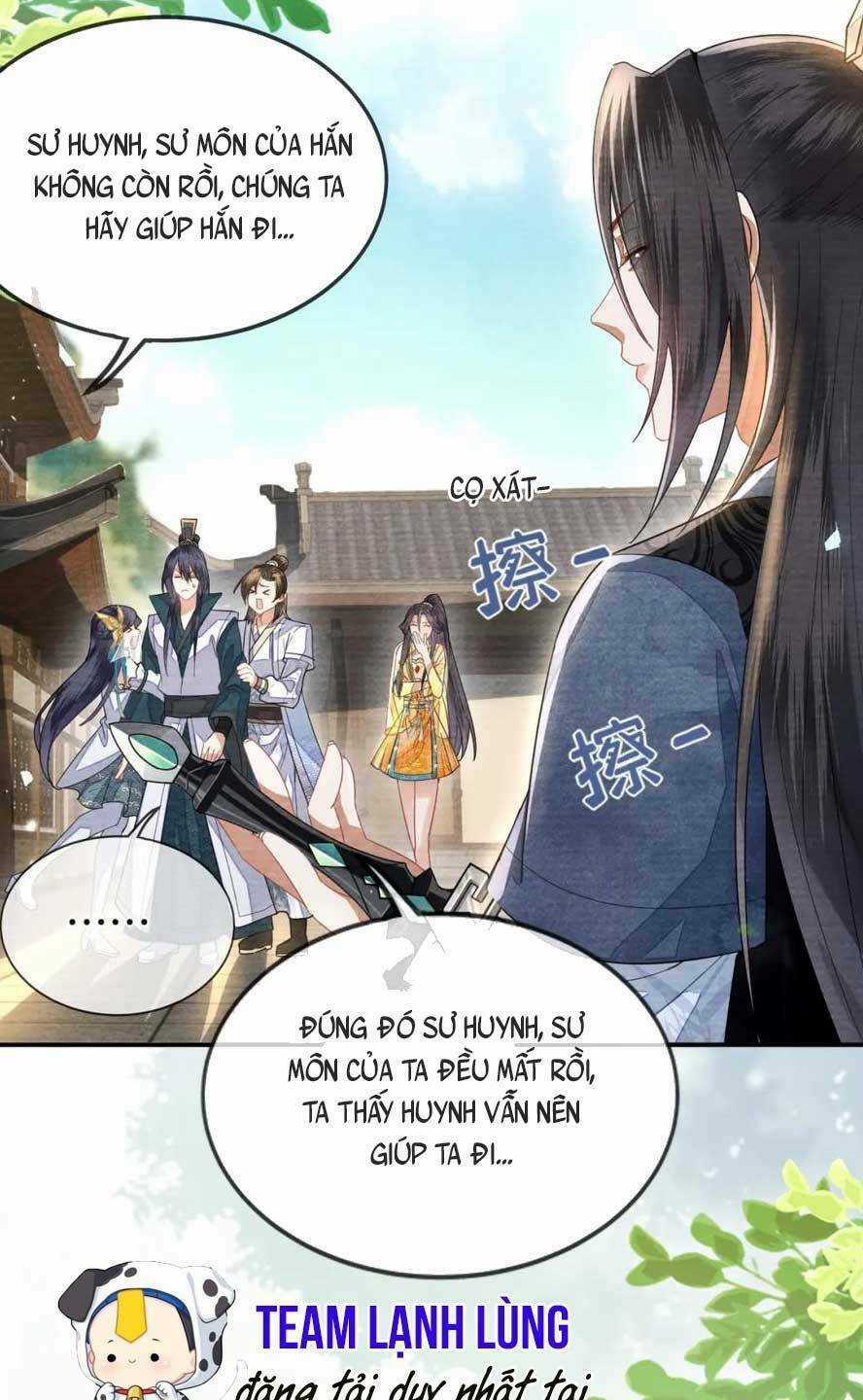 Vị Hôn Thê Ta Muốn Tránh Lại Là Người Bên Cạnh Ta Chapter 23 trang 58