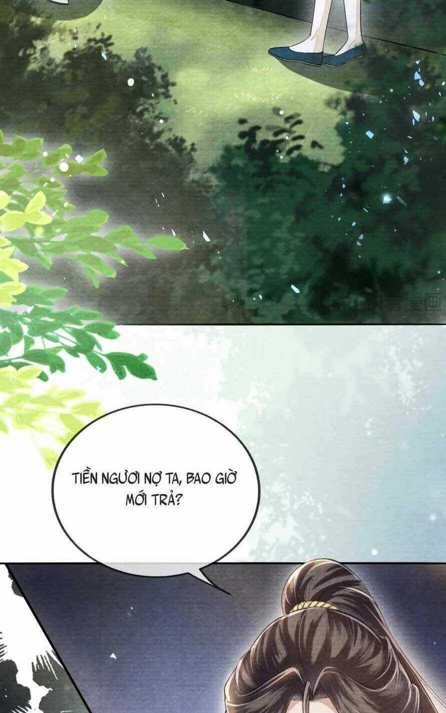 Vị Hôn Thê Ta Muốn Tránh Lại Là Người Bên Cạnh Ta Chapter 23 trang 6