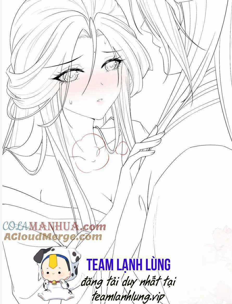 Vị Hôn Thê Ta Muốn Tránh Lại Là Người Bên Cạnh Ta Chapter 23 trang 63