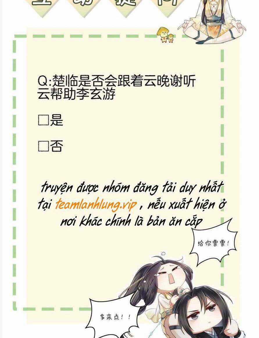 Vị Hôn Thê Ta Muốn Tránh Lại Là Người Bên Cạnh Ta Chapter 23 trang 65