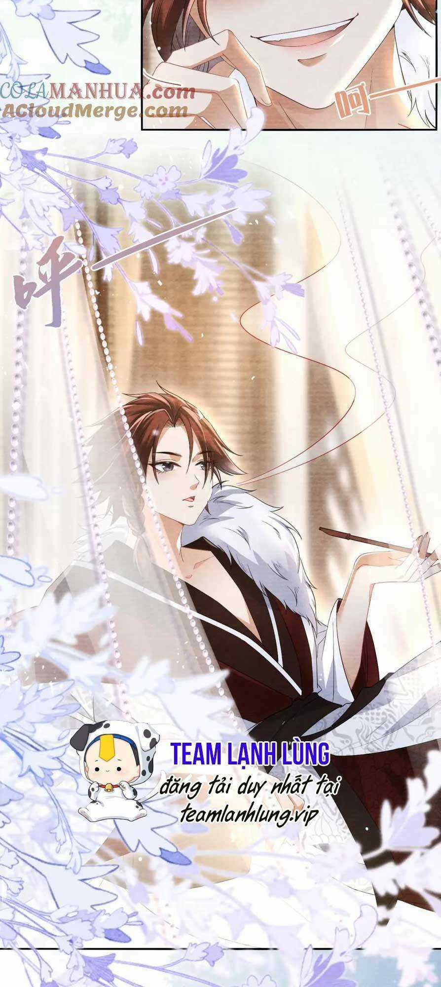 Vị Hôn Thê Ta Muốn Tránh Lại Là Người Bên Cạnh Ta Chapter 24 trang 19