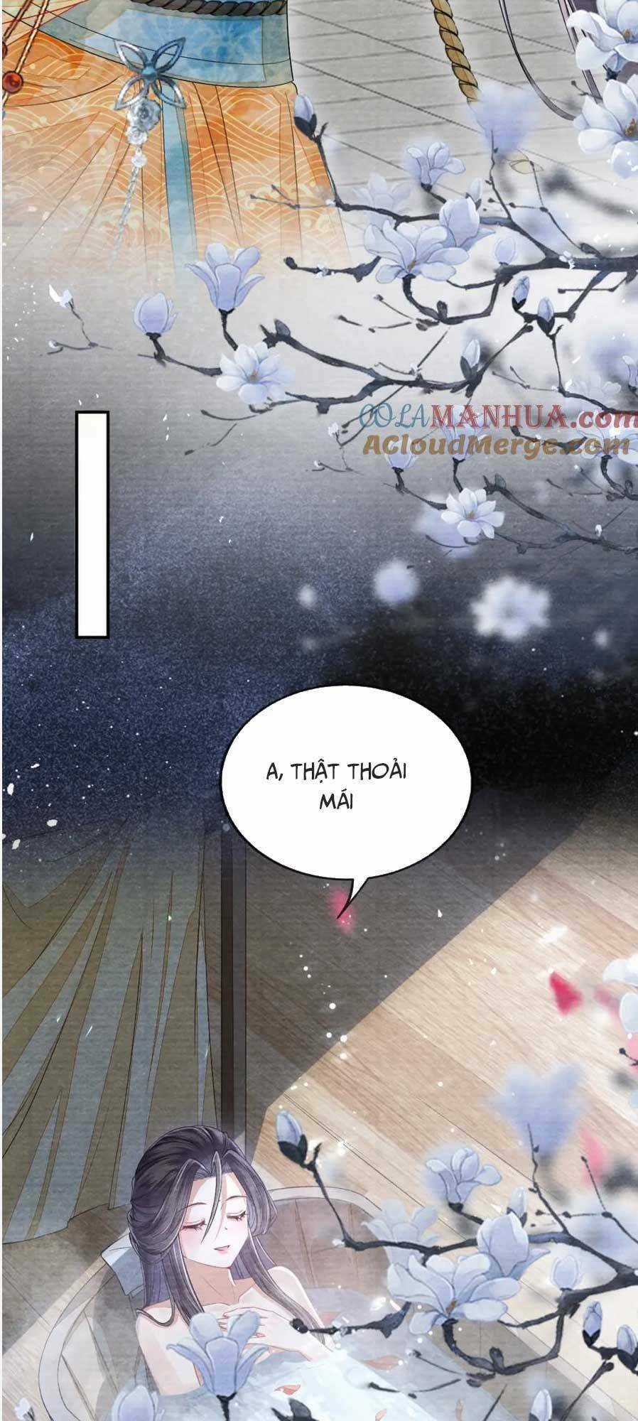 Vị Hôn Thê Ta Muốn Tránh Lại Là Người Bên Cạnh Ta Chapter 24 trang 36