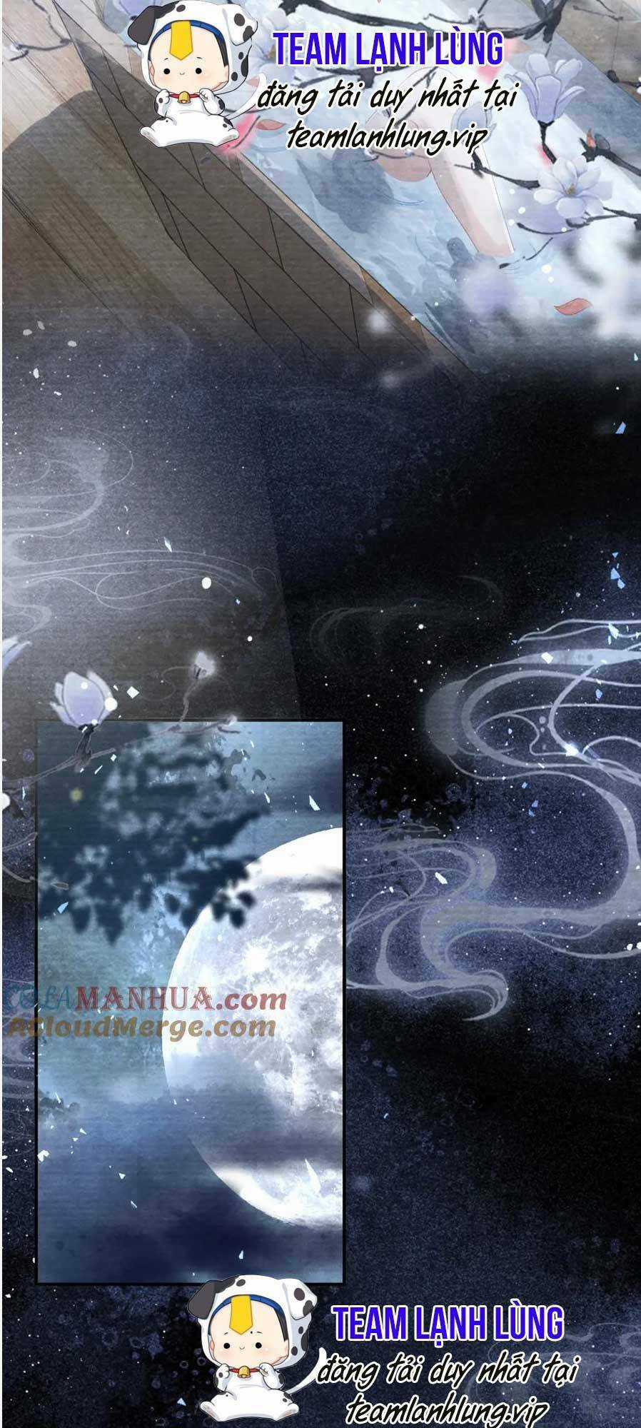 Vị Hôn Thê Ta Muốn Tránh Lại Là Người Bên Cạnh Ta Chapter 24 trang 37