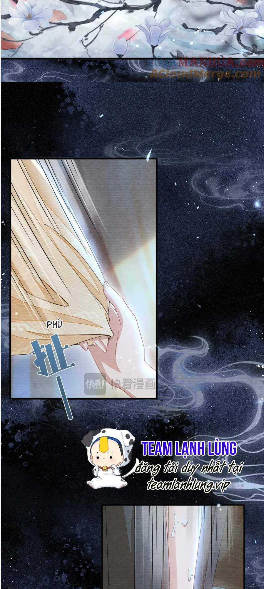 Vị Hôn Thê Ta Muốn Tránh Lại Là Người Bên Cạnh Ta Chapter 24 trang 39