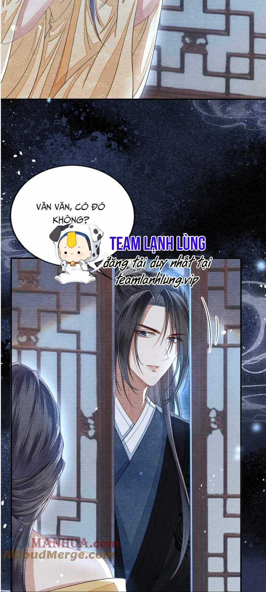 Vị Hôn Thê Ta Muốn Tránh Lại Là Người Bên Cạnh Ta Chapter 24 trang 41