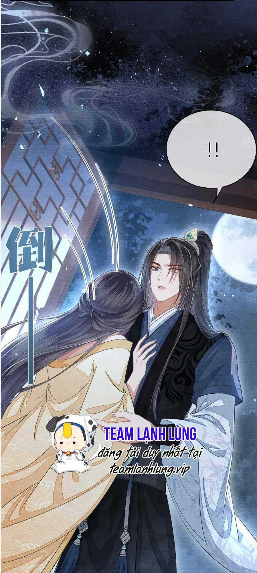 Vị Hôn Thê Ta Muốn Tránh Lại Là Người Bên Cạnh Ta Chapter 24 trang 42