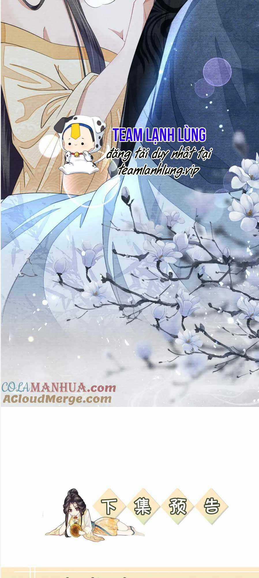 Vị Hôn Thê Ta Muốn Tránh Lại Là Người Bên Cạnh Ta Chapter 24 trang 44