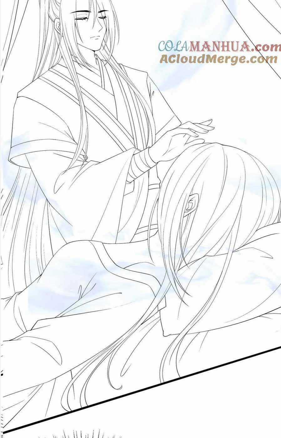 Vị Hôn Thê Ta Muốn Tránh Lại Là Người Bên Cạnh Ta Chapter 24 trang 46