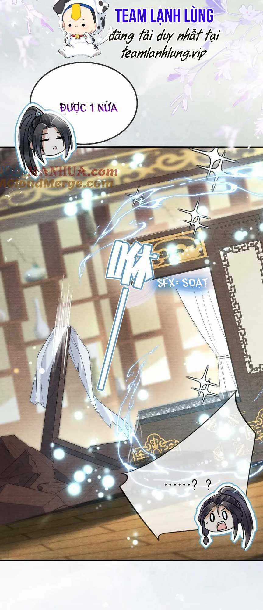 Vị Hôn Thê Ta Muốn Tránh Lại Là Người Bên Cạnh Ta Chapter 26 trang 10