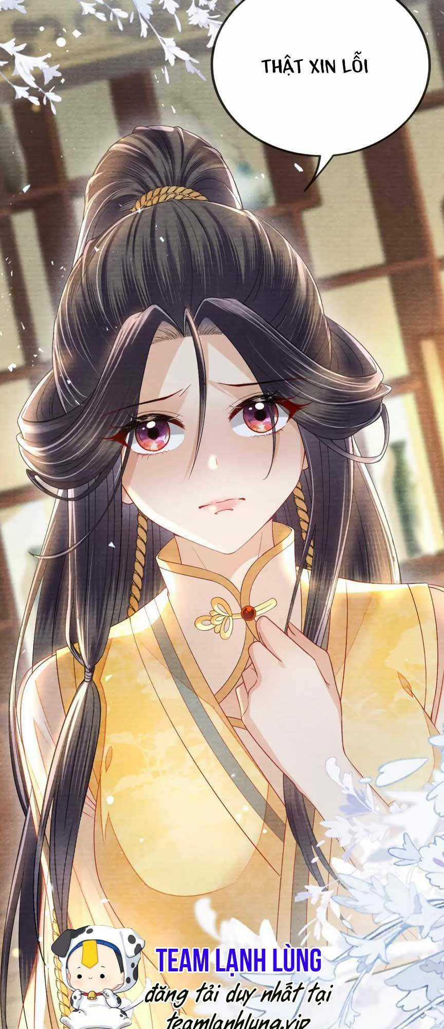 Vị Hôn Thê Ta Muốn Tránh Lại Là Người Bên Cạnh Ta Chapter 26 trang 12