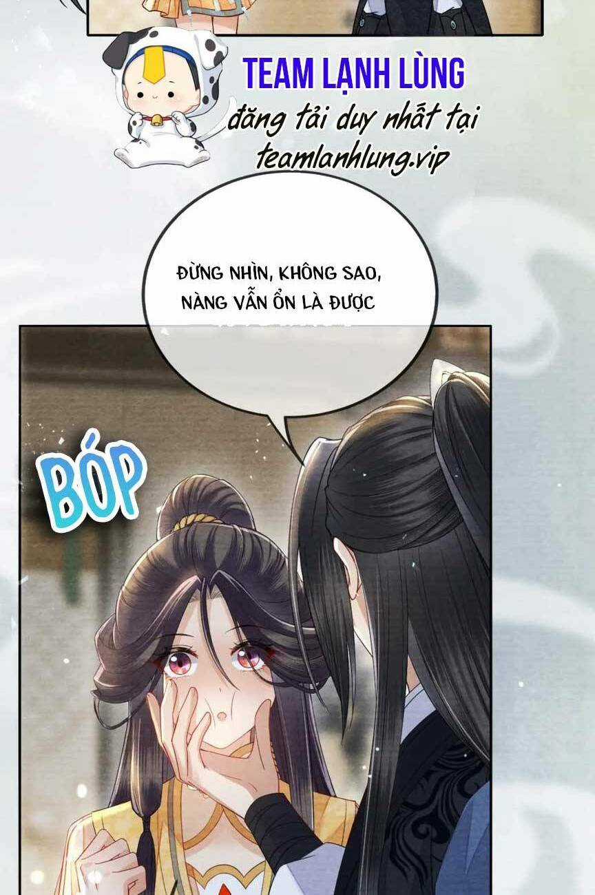 Vị Hôn Thê Ta Muốn Tránh Lại Là Người Bên Cạnh Ta Chapter 26 trang 17