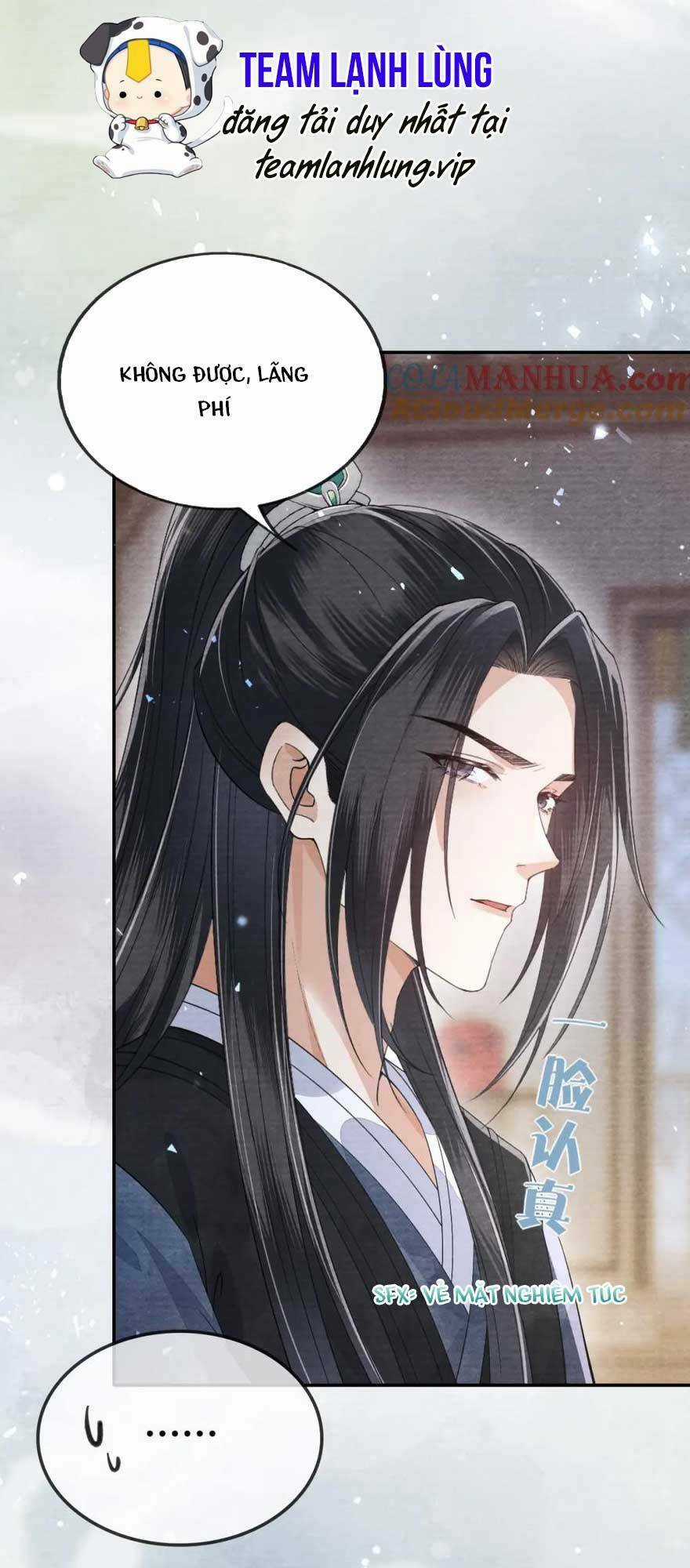 Vị Hôn Thê Ta Muốn Tránh Lại Là Người Bên Cạnh Ta Chapter 26 trang 19