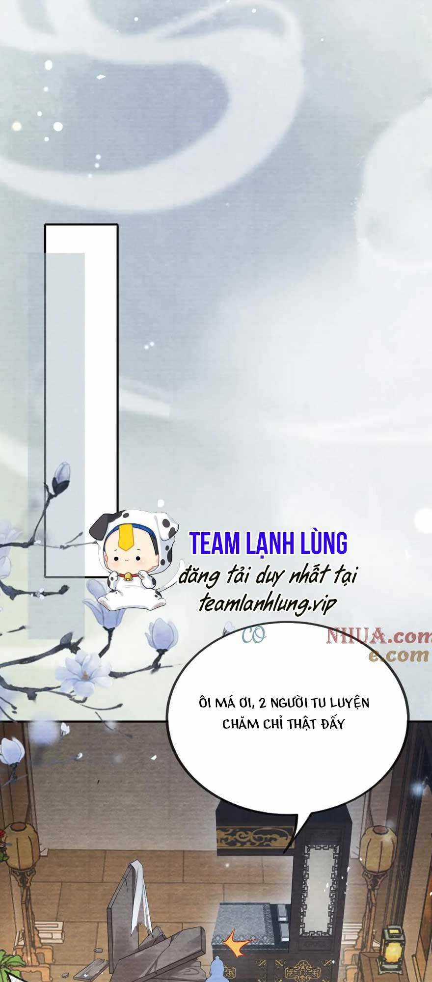 Vị Hôn Thê Ta Muốn Tránh Lại Là Người Bên Cạnh Ta Chapter 26 trang 20