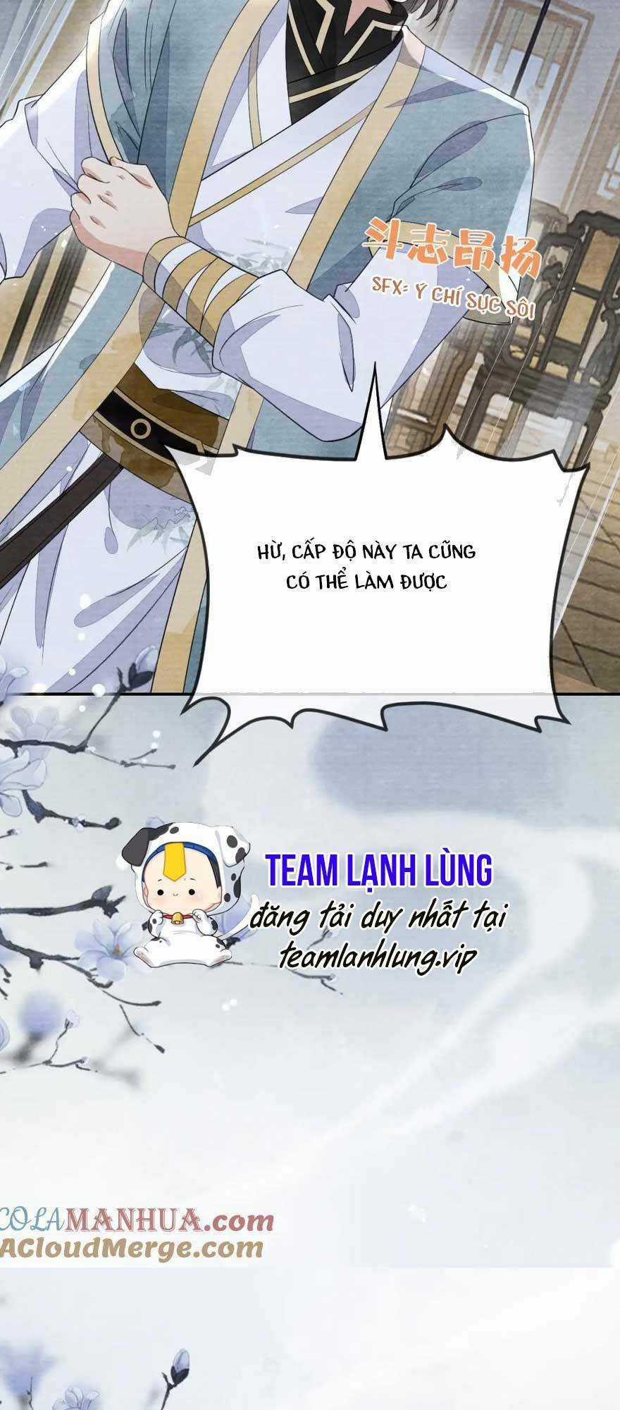 Vị Hôn Thê Ta Muốn Tránh Lại Là Người Bên Cạnh Ta Chapter 26 trang 24