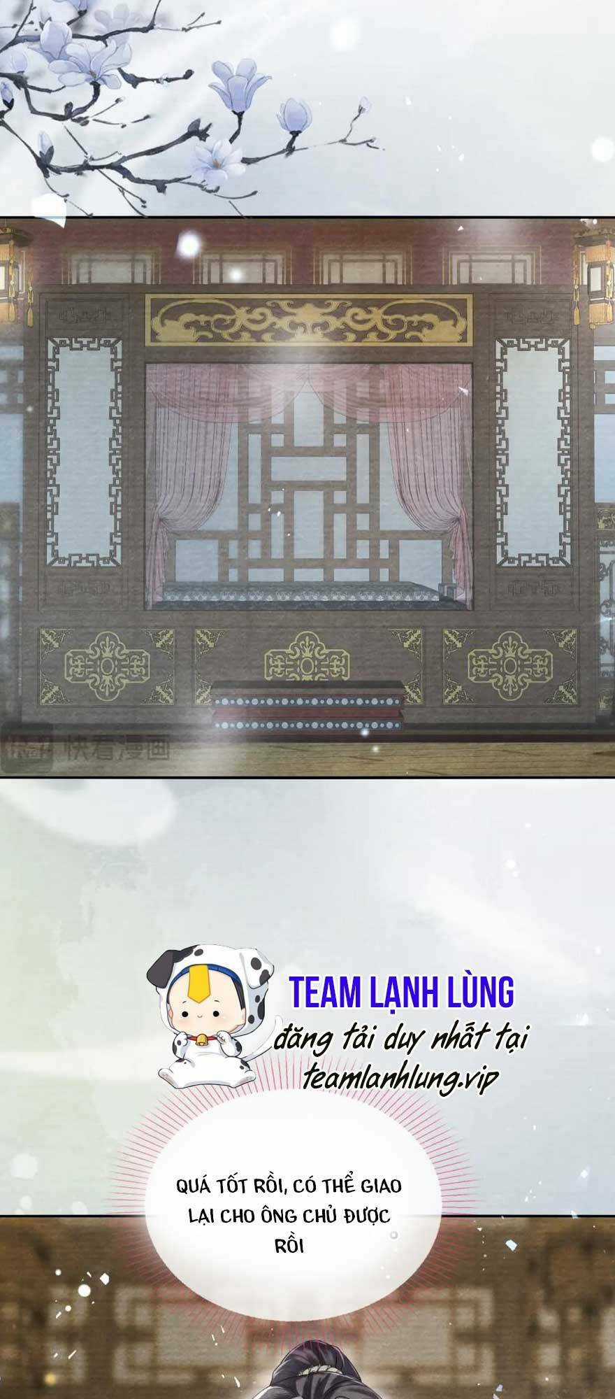 Vị Hôn Thê Ta Muốn Tránh Lại Là Người Bên Cạnh Ta Chapter 26 trang 25